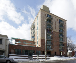 Chinese Community Building in Ottawa, ON - Building Photo - Building Photo