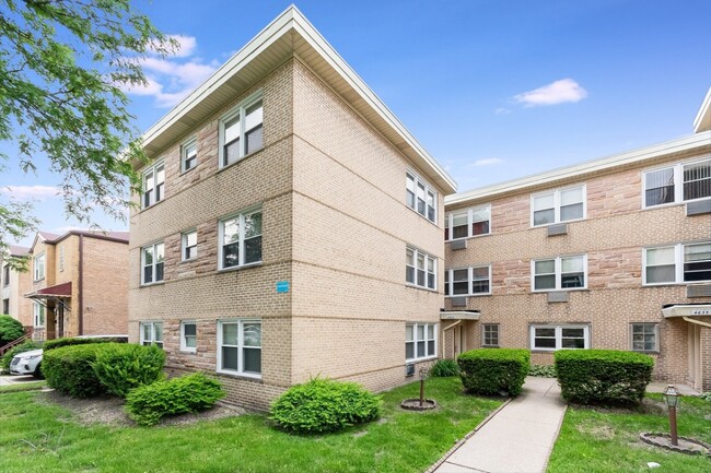 property at 4629 Main St