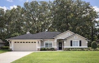 4538 Palmetto Cove Ln in Jacksonville, FL - Building Photo