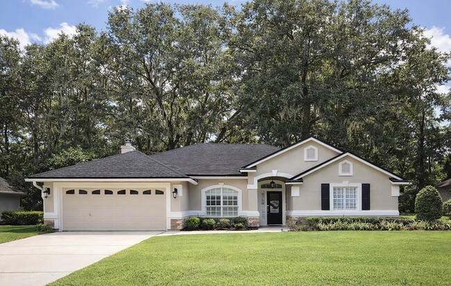 property at 4538 Palmetto Cove Ln
