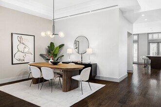 105 Fillmore St in Denver, CO - Building Photo - Building Photo