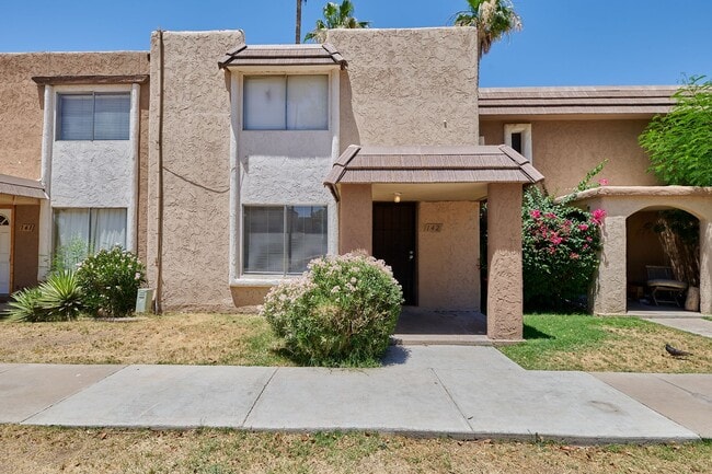property at 7126 N 19th Ave