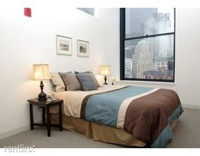 407 Washington St-Unit -Unit 401 in Boston, MA - Building Photo - Building Photo