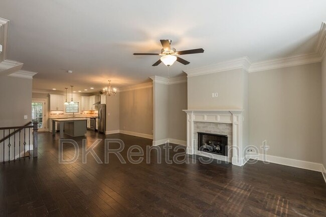 921 Hickory Leaf Ct SE in Marietta, GA - Building Photo - Building Photo