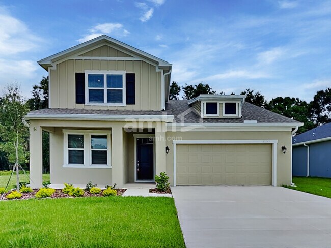 property at 33793 Night Lily Dr