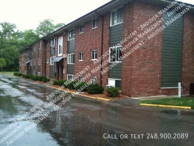 property at 3212 Greenfield Rd