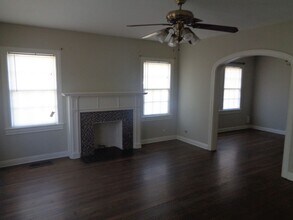 1801 Chestnut St in Abilene, TX - Building Photo - Building Photo