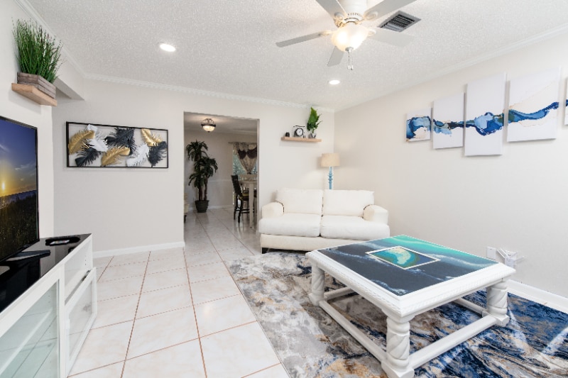 1230 Block Island Rd in Wellington, FL - Building Photo