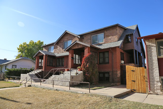 306 E 27th St in Cheyenne, WY - Building Photo - Building Photo