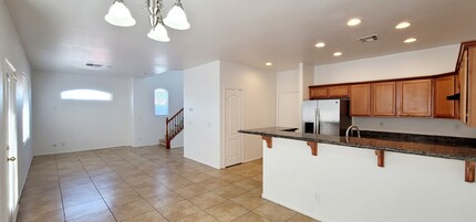 4958 Silent Valley Ct in Las Vegas, NV - Building Photo - Building Photo