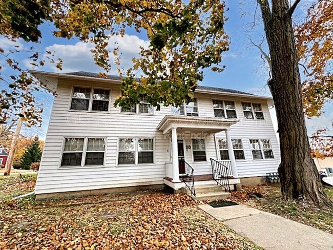 property at 20 N 5th Ave