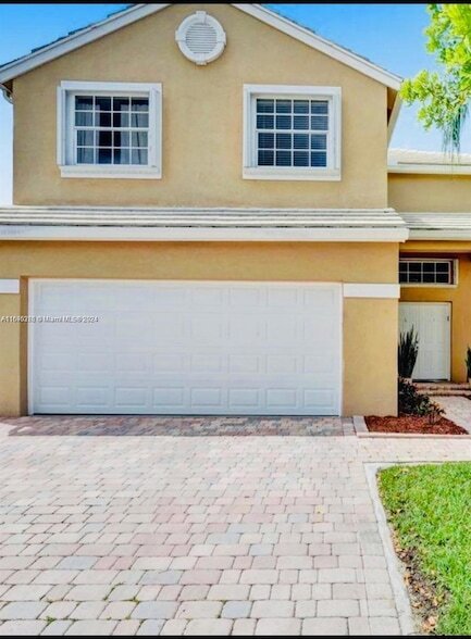 285 Bridgeton Way, Unit 4699 Rock in Weston, FL - Building Photo - Building Photo