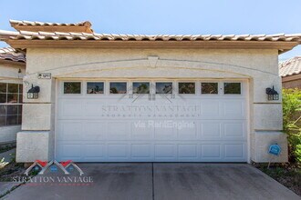 1891 E Brentrup Dr in Tempe, AZ - Building Photo - Building Photo