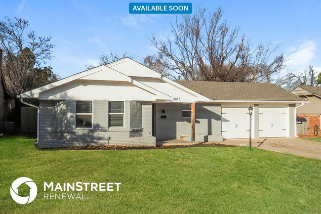 property at 5107 N Miller Pl