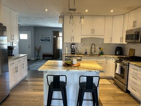 1402 Clay Ave in Panama City, FL - Building Photo