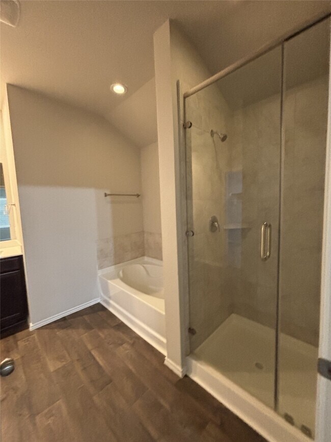 property at 18237 Cascadia Mill Ct.