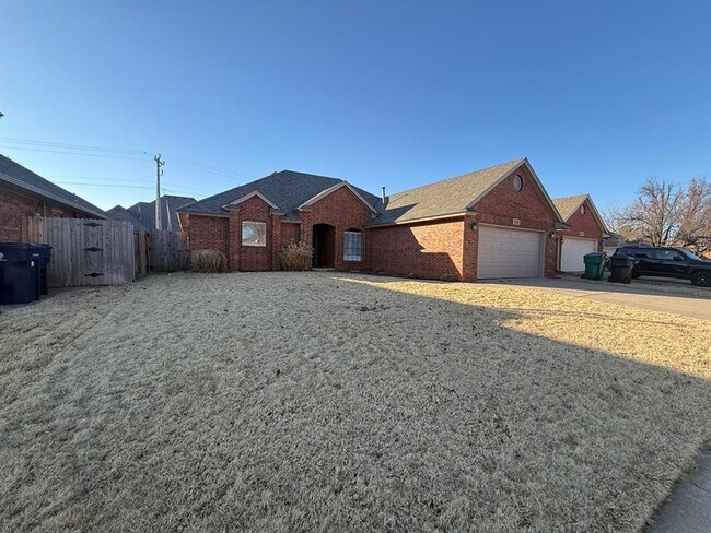 18509 Chestnut Oak Dr in Edmond, OK - Building Photo - Building Photo