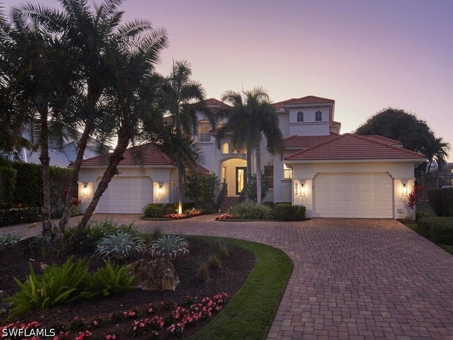 property at 4419 Crayton Rd