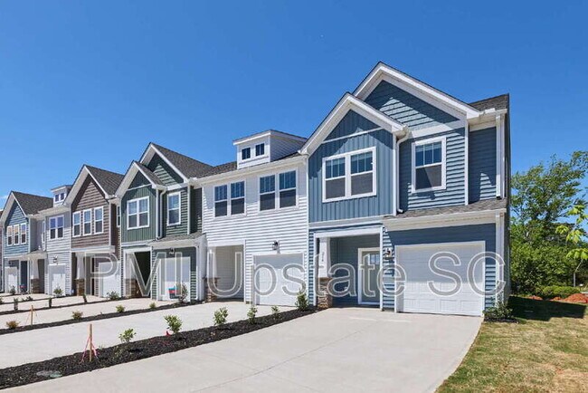 214 Cali Wy in Piedmont, SC - Building Photo - Building Photo