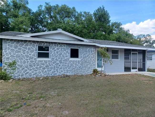 property at 2627 St Charles St