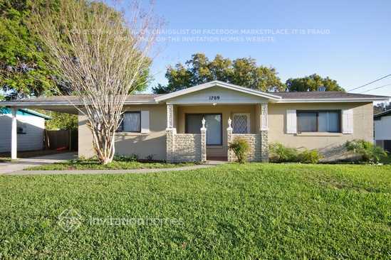 1709 Idaho Ave in Belle Isle, FL - Building Photo - Building Photo
