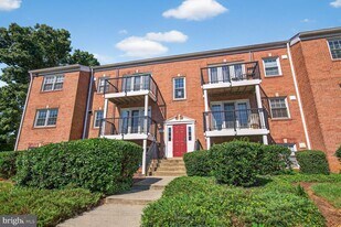 9483 Fairfax Blvd in Fairfax, VA - Building Photo