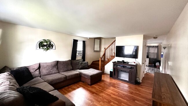 property at 124 Florence St