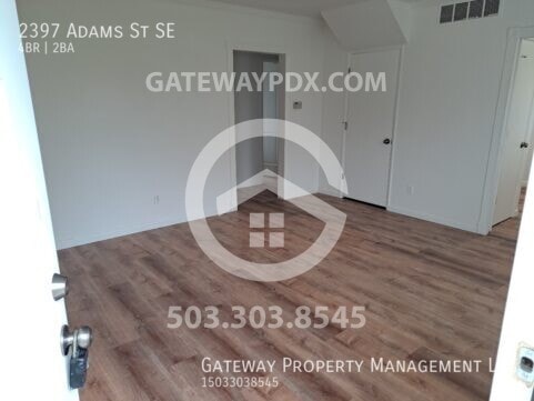 2397 Adams St SE in Salem, OR - Building Photo - Building Photo