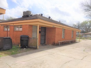 4109 Cavalcade St in Houston, TX - Building Photo - Other