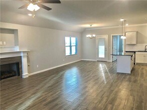 189 S Geranium Ln in Fayetteville, AR - Building Photo - Building Photo