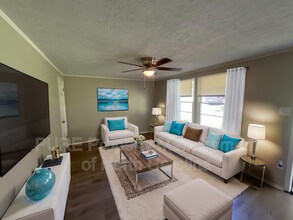 3515 Julia Ct in Harrisburg, NC - Building Photo - Building Photo