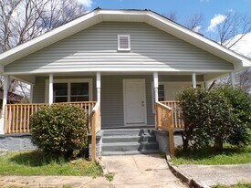 5517 Sugar Ray Dr in Birmingham, AL - Building Photo