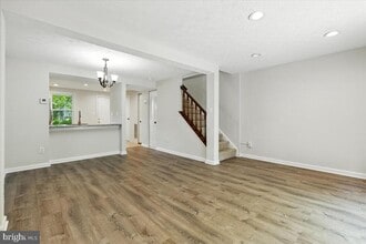 8734 Susquehanna St in Lorton, VA - Building Photo - Building Photo