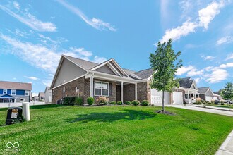 8828 Twain Ln in Indianapolis, IN - Building Photo - Building Photo