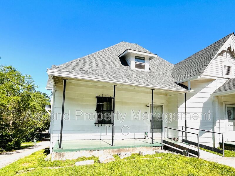 3503 Dodson Ave in Chattanooga, TN - Building Photo