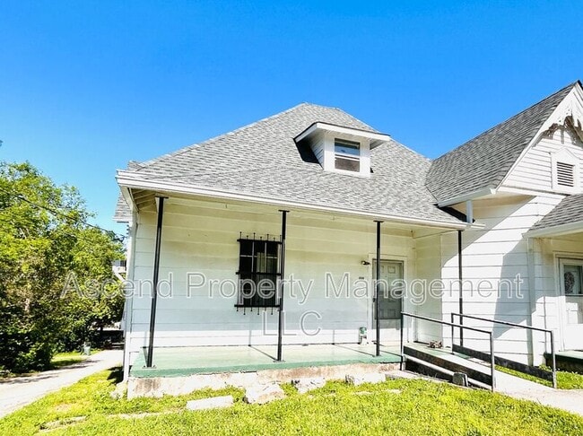 property at 3503 Dodson Ave