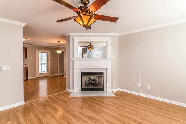 100 Homestead Ln in Hendersonville, TN - Building Photo - Building Photo