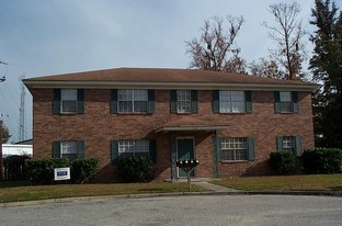 112 Brandon Ln Apartments