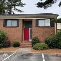 3318 Northcrest Rd in Doraville, GA - Building Photo