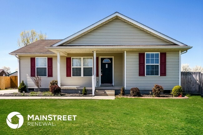 property at 382 Dustin Way