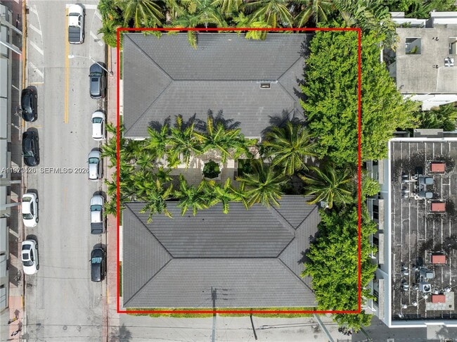 731 6th St in Miami Beach, FL - Building Photo - Building Photo