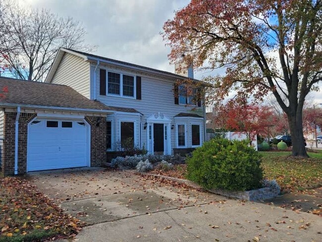 1204 Freehold Close in Virginia Beach, VA - Building Photo - Building Photo