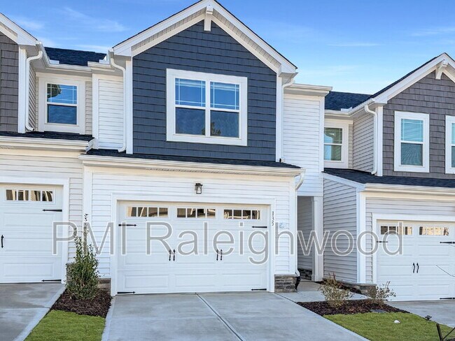 135 Siebold St in Garner, NC - Building Photo - Building Photo