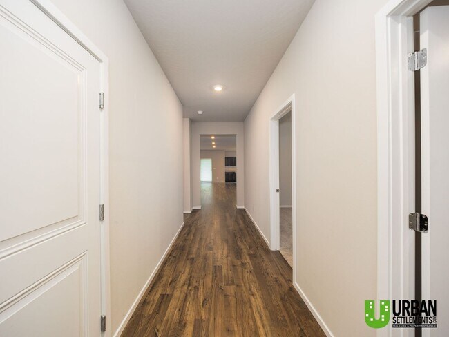 5803 W Jamestown Ln in Spokane, WA - Building Photo - Building Photo