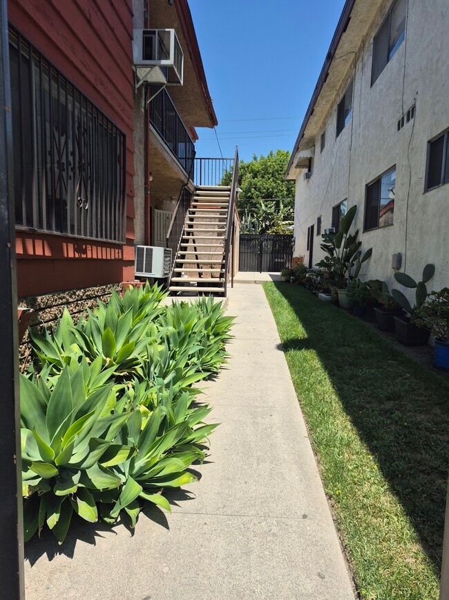 404 N Garfield Ave, Unit A