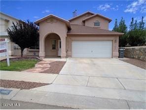 3588 Tierra Calida Dr
