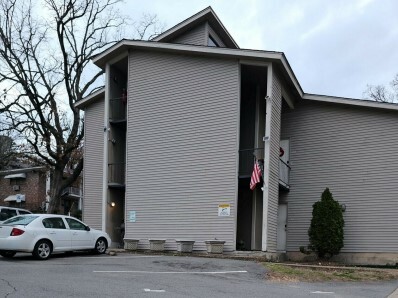 5718 B St in Little Rock, AR - Building Photo