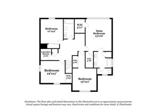 3061 Sable Run Rd in Atlanta, GA - Building Photo - Building Photo