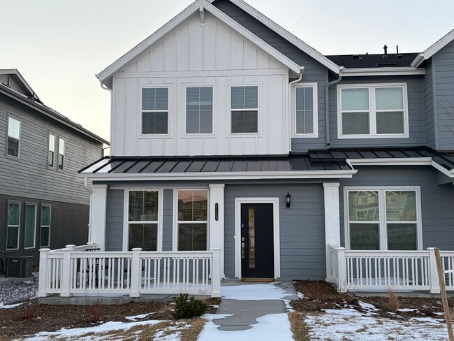 property at 713 N Carrie St