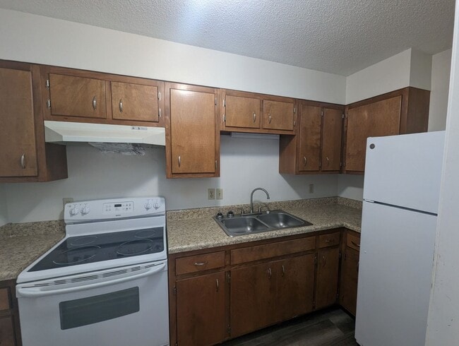 1520 E Boswell St in Batesville, AR - Building Photo - Building Photo